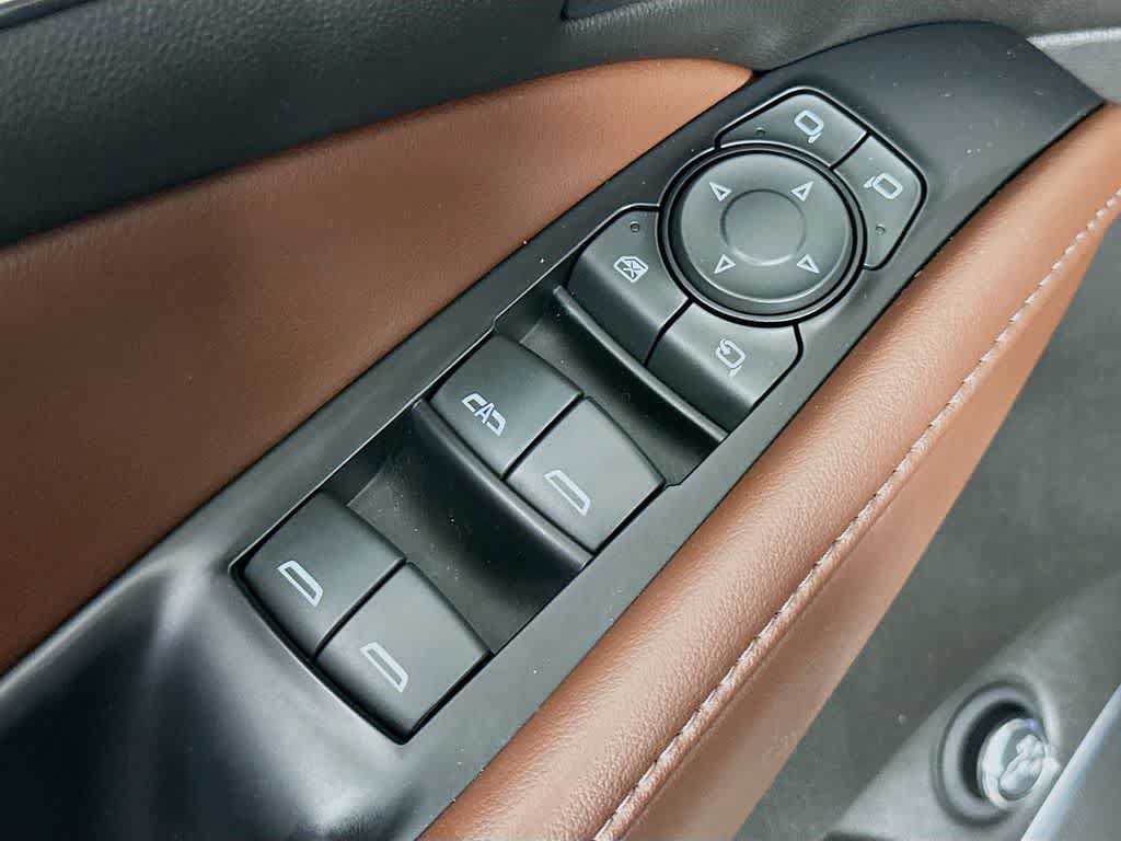 Used 2021 Buick Enclave Avenir w/ Avenir Technology Package FWD image 29