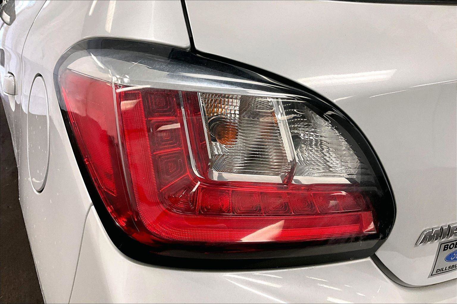 Used 2023 Mitsubishi Mirage ES image 28