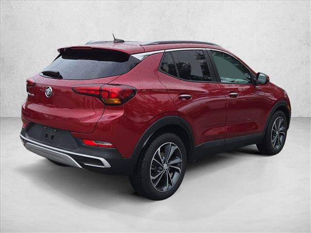 Used 2020 Buick Encore GX Select FWD image 5