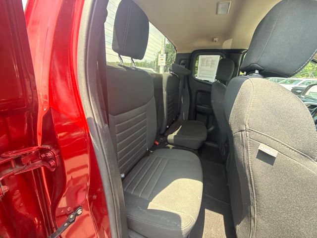 Certified 2021 Ford Ranger XLT w/ Equipment Group 301A Mid AWD/4WD image 16