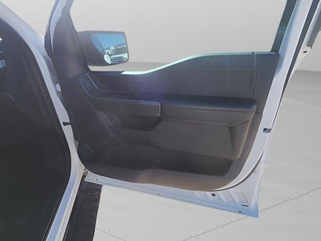 Certified 2022 Ford F150 XLT w/ Equipment Group 302A High image 23