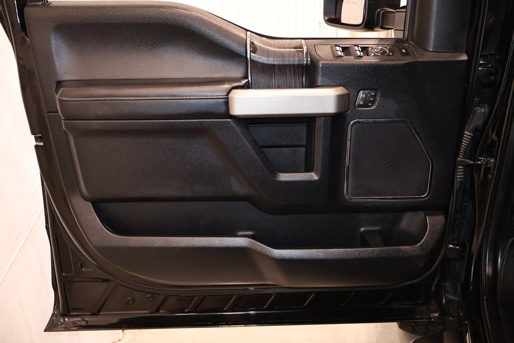 Certified 2020 Ford F250 Lariat AWD/4WD image 11