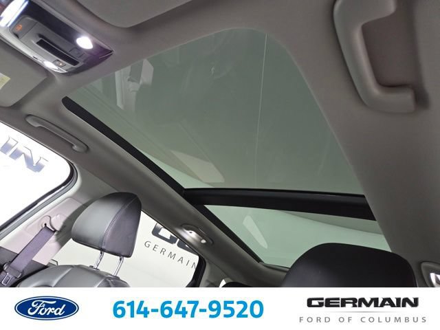Used 2024 Kia Sorento X-Line EX AWD/4WD image 33