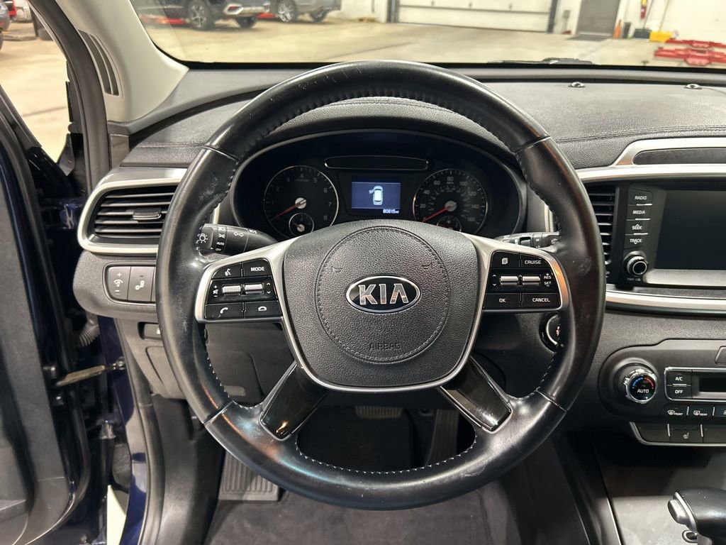 Used 2020 Kia Sorento S image 15