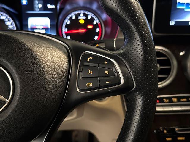 Used 2018 Mercedes-Benz GLC 300 4MATIC image 22