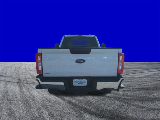 Certified 2023 Ford F250 XL w/ XL Driver Assist Package image 4