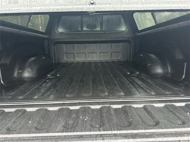 Used 2022 RAM 2500 Tradesman image 25