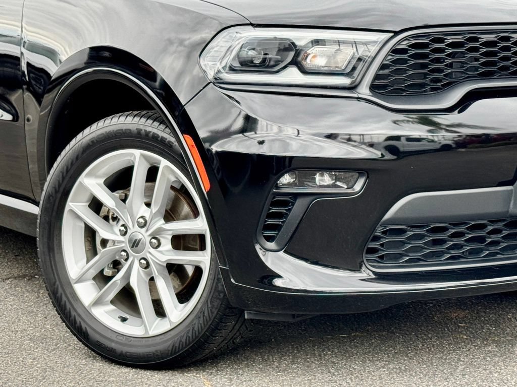 Used 2021 Dodge Durango GT AWD/4WD image 5