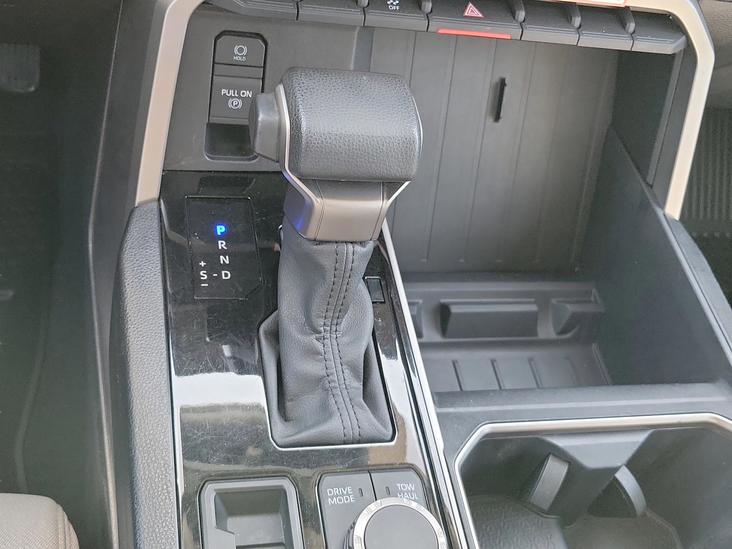 Used 2024 Toyota Tundra SR5 AWD/4WD image 24