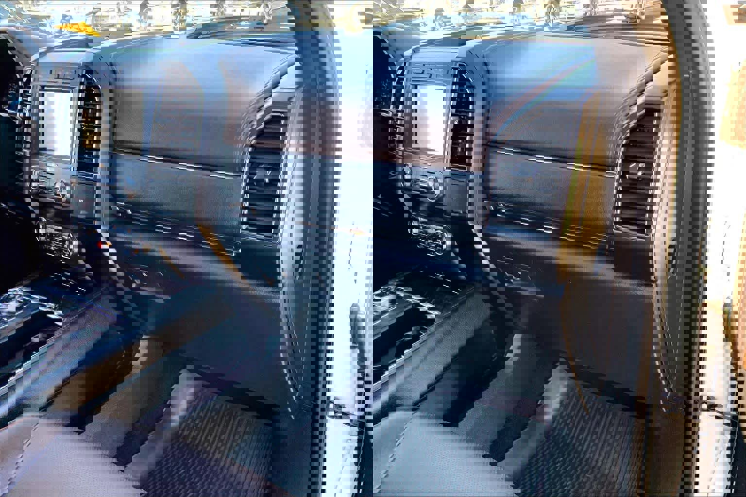 Certified 2020 Ford Expedition King Ranch w/ Cargo Package image 17