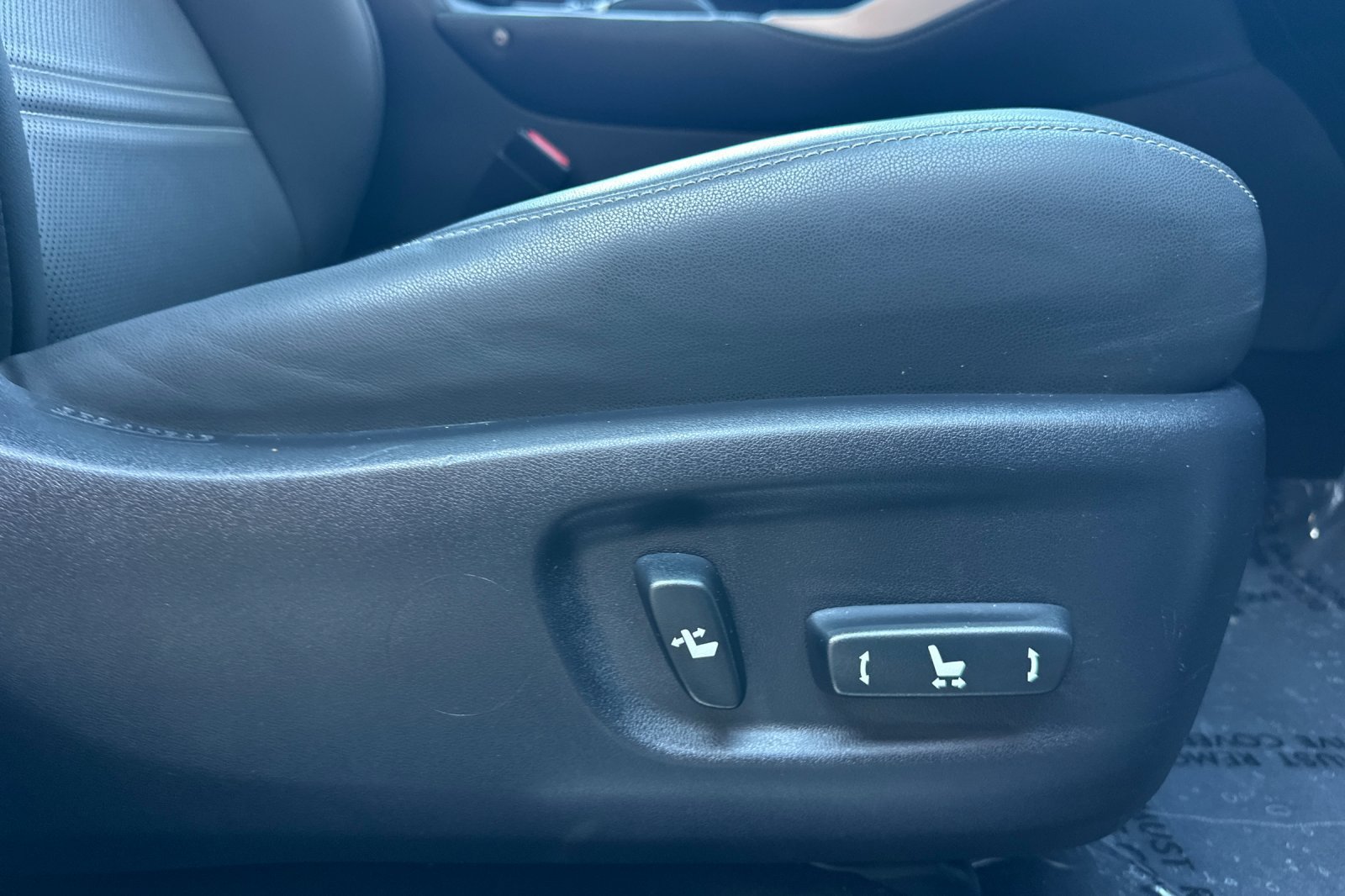 Used 2018 Lexus NX 300h AWD w/ Comfort Package image 23