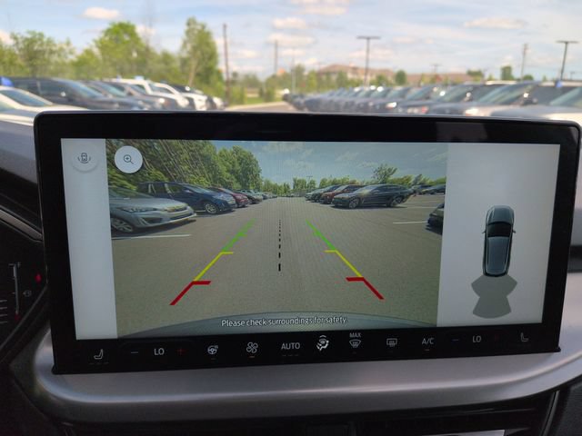 Certified 2023 Ford Escape Active w/ Tech Pack #1 AWD/4WD image 41