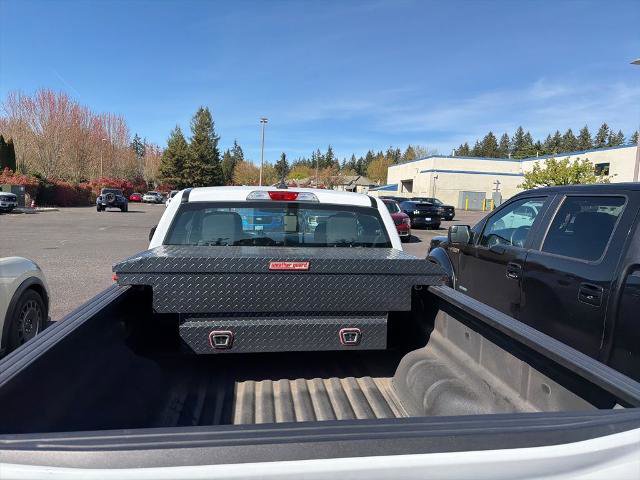 Certified 2022 Ford Ranger XL AWD/4WD image 7