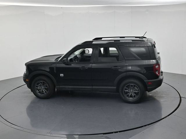 Certified 2024 Ford Bronco Sport Big Bend AWD/4WD image 48