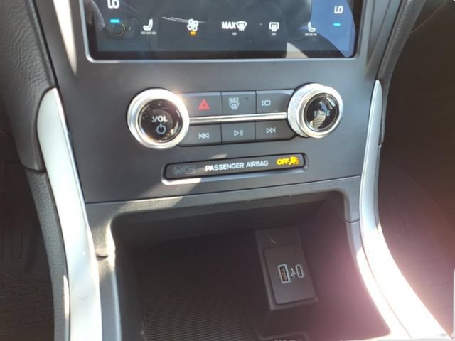 Certified 2024 Ford Edge SEL AWD/4WD image 21