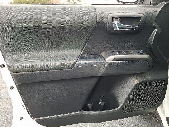 Used 2019 Toyota Tacoma TRD Pro image 12