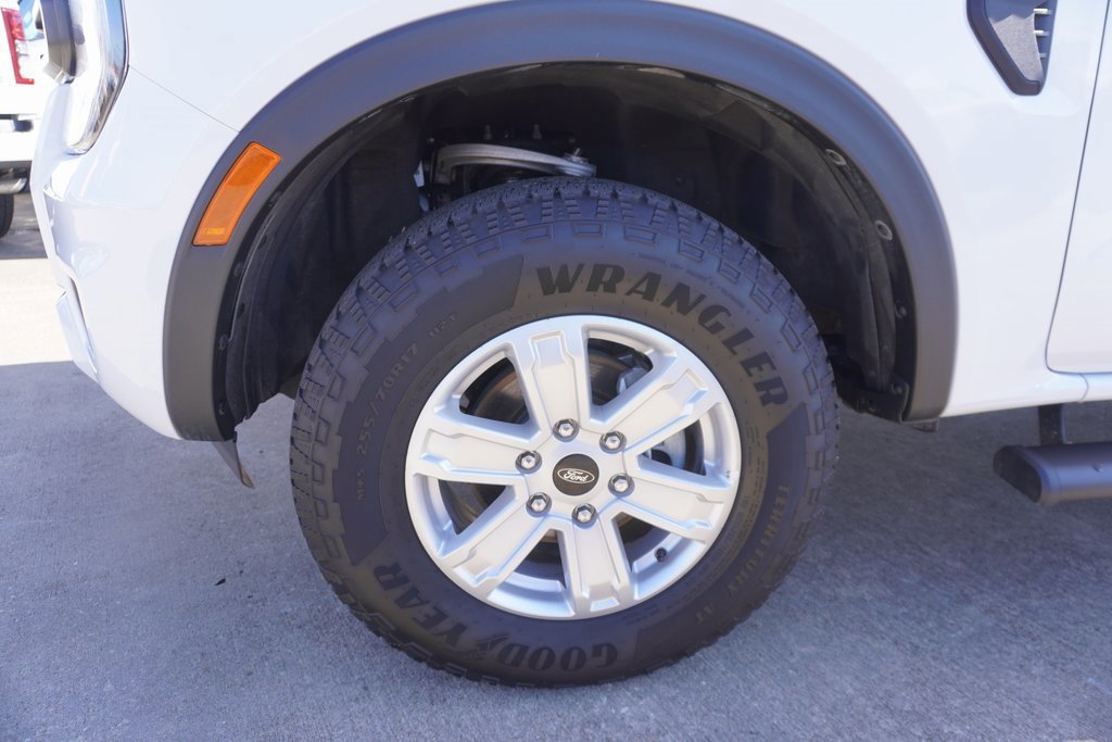 Certified 2024 Ford Ranger XL image 28