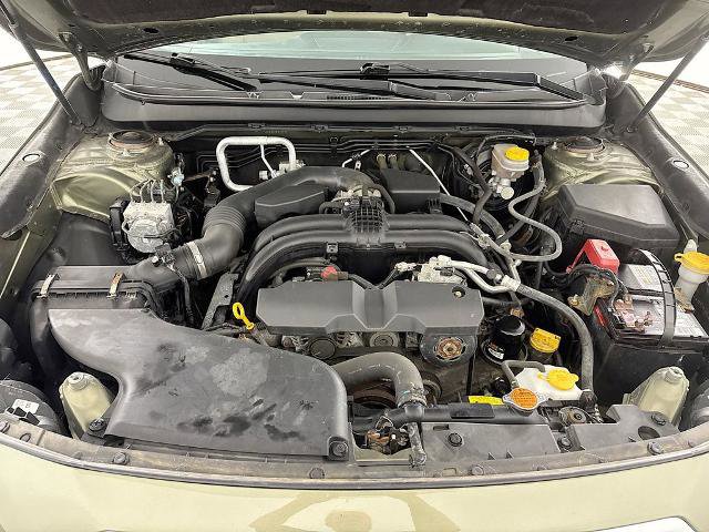Used 2017 Subaru Outback 2.5i Limited AWD/4WD image 31