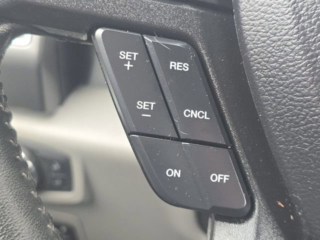 Certified 2020 Ford F150 XLT w/ Equipment Group 302A Luxury image 41