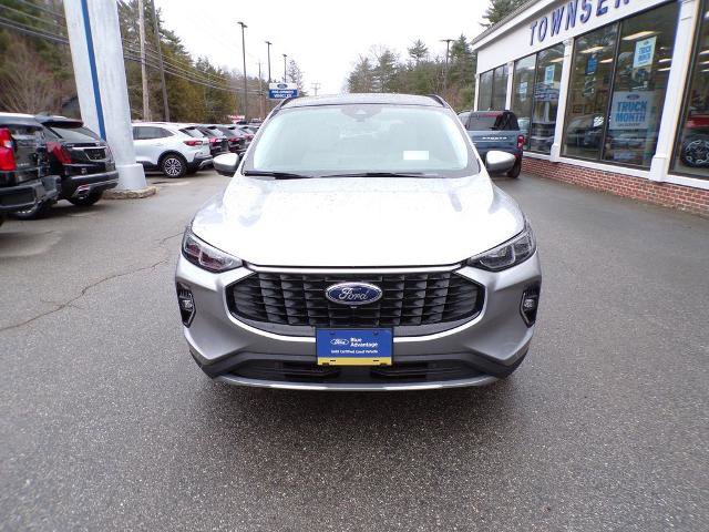 Certified 2023 Ford Escape Platinum w/ Premium Technology Package image 7