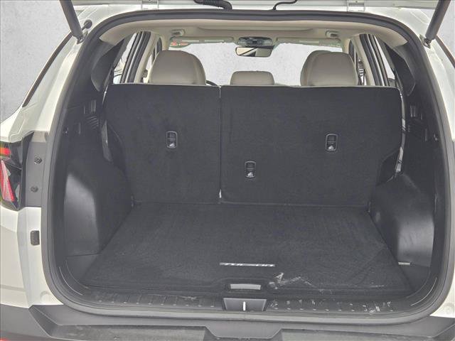 Used 2022 Hyundai Tucson Limited AWD/4WD image 6