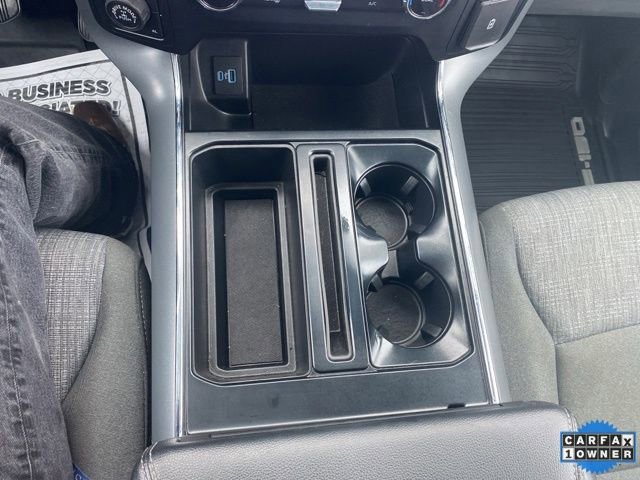 Certified 2023 Ford F150 XLT w/ Equipment Group 301A Mid image 24