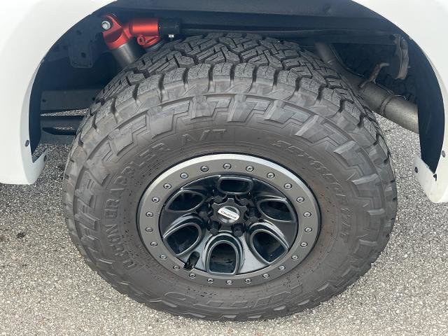 Certified 2022 Ford F150 Raptor w/ Equipment Group 801A High AWD/4WD image 21