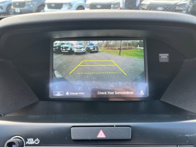 Used 2019 Acura MDX A-Spec AWD/4WD image 39