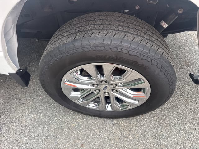 Certified 2024 Ford F150 Lariat AWD/4WD image 18