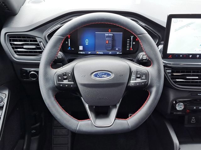 Certified 2024 Ford Escape ST-Line w/ Tech Pack #1 image 30