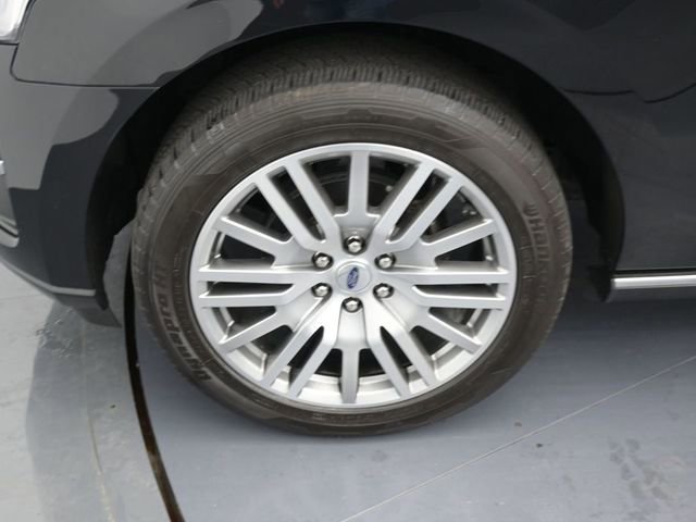 Certified 2023 Ford Expedition Platinum image 9