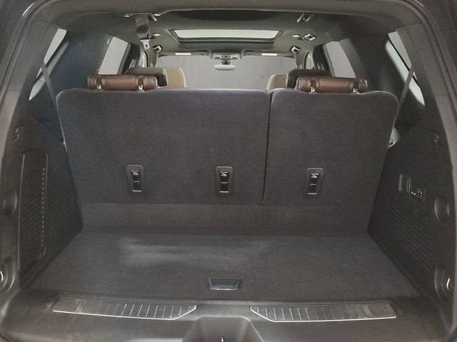 Used 2021 Chevrolet Tahoe High Country w/ Premium Package AWD/4WD image 22