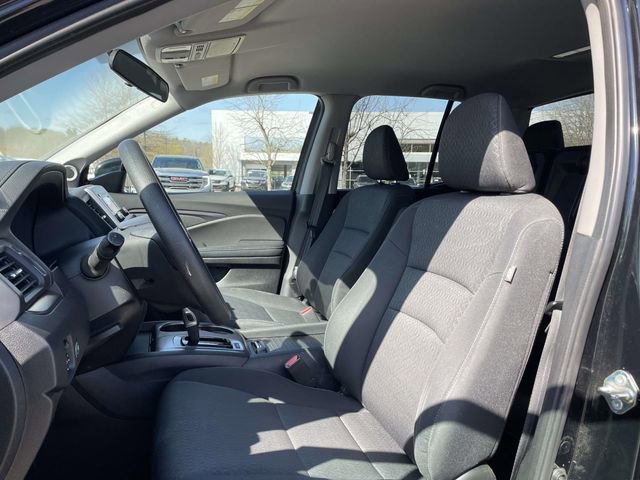 Used 2017 Honda Ridgeline Sport image 18