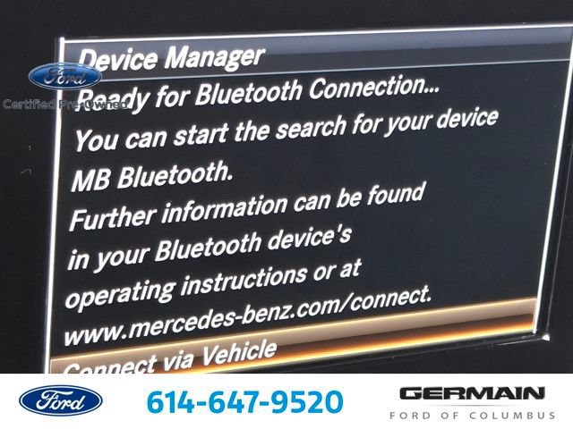 Used 2019 Mercedes-Benz GLC 300 4MATIC image 35