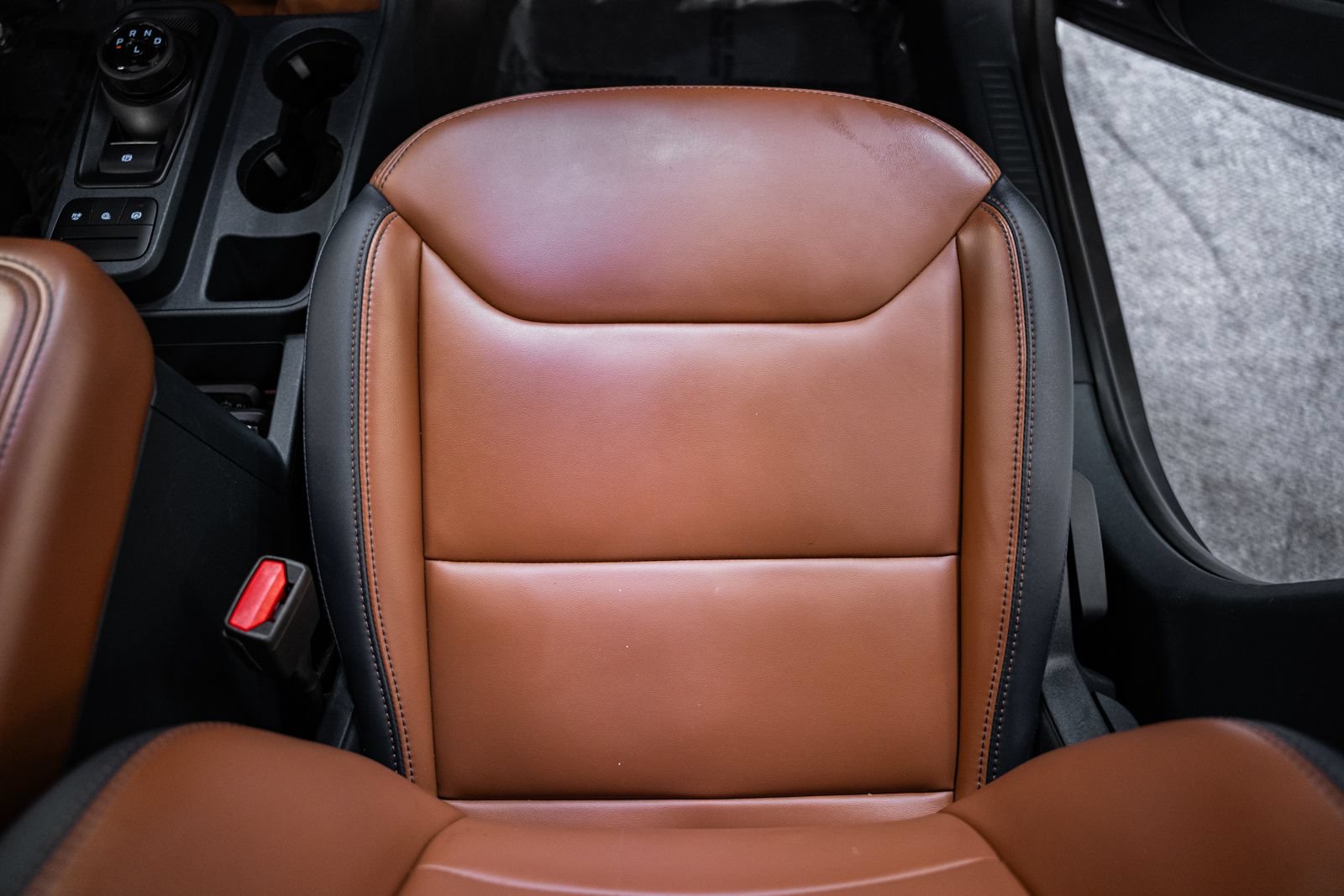 Certified 2023 Ford Maverick Lariat w/ Lariat Luxury Package FWD image 30
