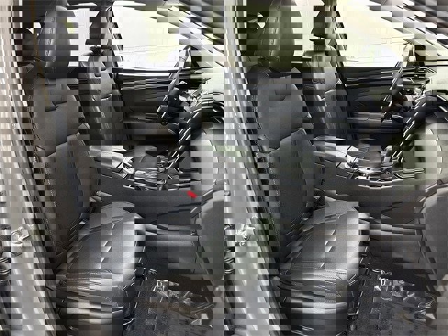 Used 2024 Hyundai Tucson SEL w/ Convenience Package image 16