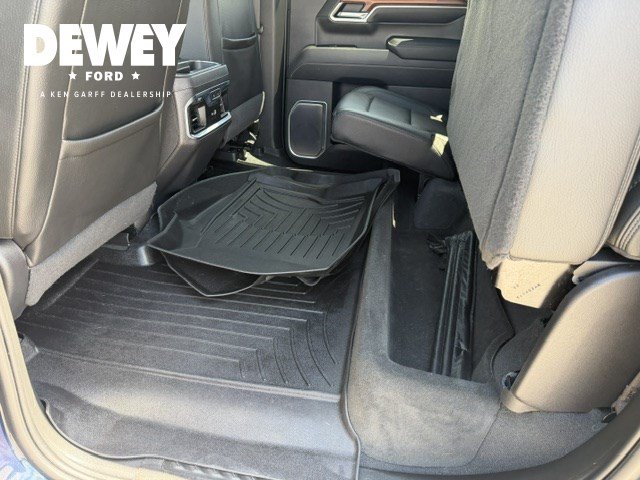 Used 2022 GMC Sierra 1500 Denali w/ Technology Package AWD/4WD image 39