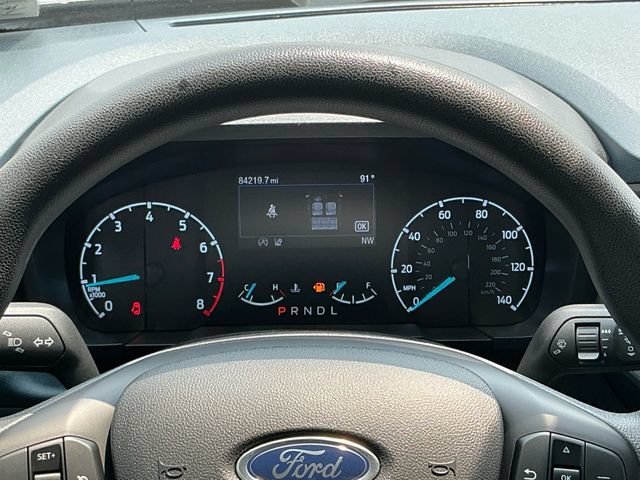 Certified 2023 Ford Maverick XLT w/ Equipment Group 300A Standard AWD/4WD image 14