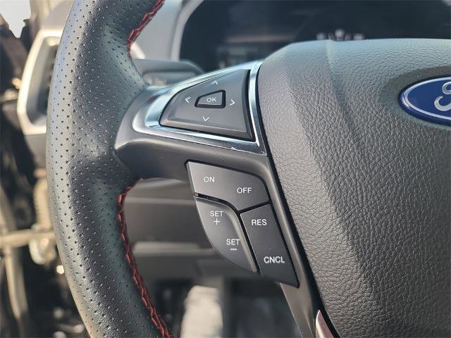 Certified 2022 Ford Edge ST-Line image 19