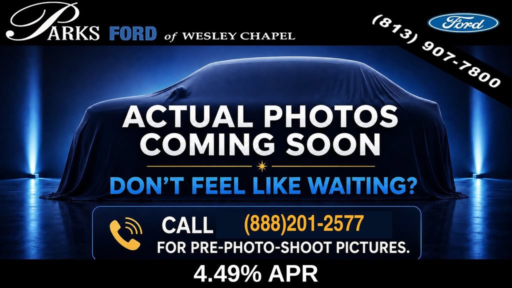 Certified 2020 Ford Explorer XLT w/ Equipment Group 202A RWD image 1