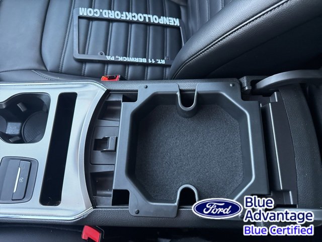 Certified 2022 Ford Edge SEL w/ Convenience Package image 29