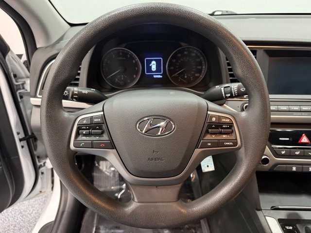 Used 2018 Hyundai Elantra SEL FWD image 21
