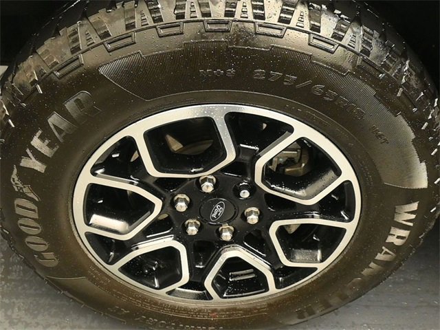 Certified 2023 Ford F150 XLT w/ Equipment Group 302A High image 14