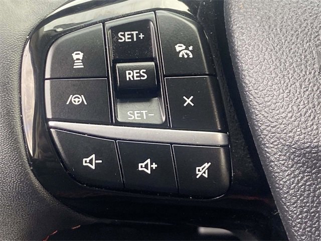 Certified 2022 Ford Escape SEL w/ SEL Stealth AWD Package image 21