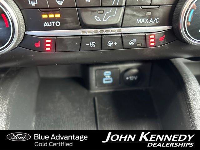 Certified 2023 Ford Escape Active AWD/4WD image 27