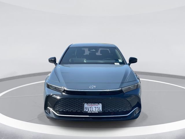 Used 2026 Toyota Crown XLE image 5