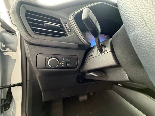 Certified 2025 Ford Escape Active FWD image 12