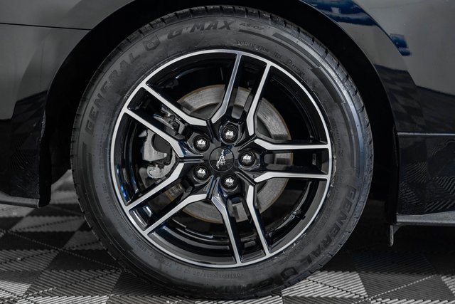 Certified 2022 Ford Mustang GT Premium w/ Equipment Group 401A image 19