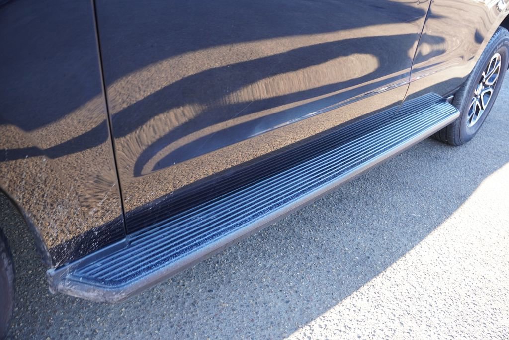 Certified 2024 Ford Expedition XLT image 14