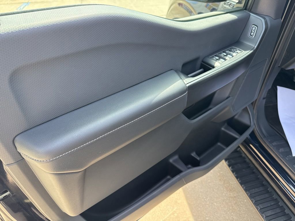 Certified 2023 Ford F150 XL w/ STX Appearance Package image 9